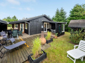 Holiday Home Cristal - 400m to the inlet by Interhome